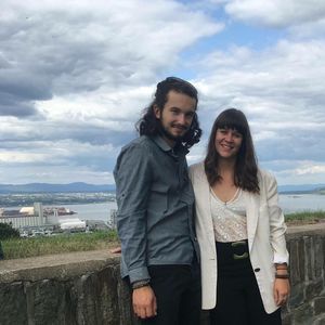 Meet your Posher, Marie-claire